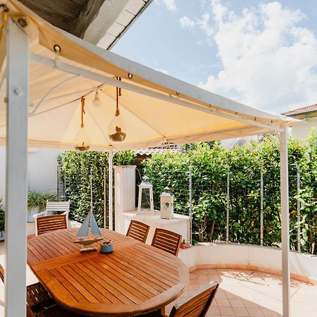 Maison Ciri Villa Forte dei Marmi Eksteriør bilde