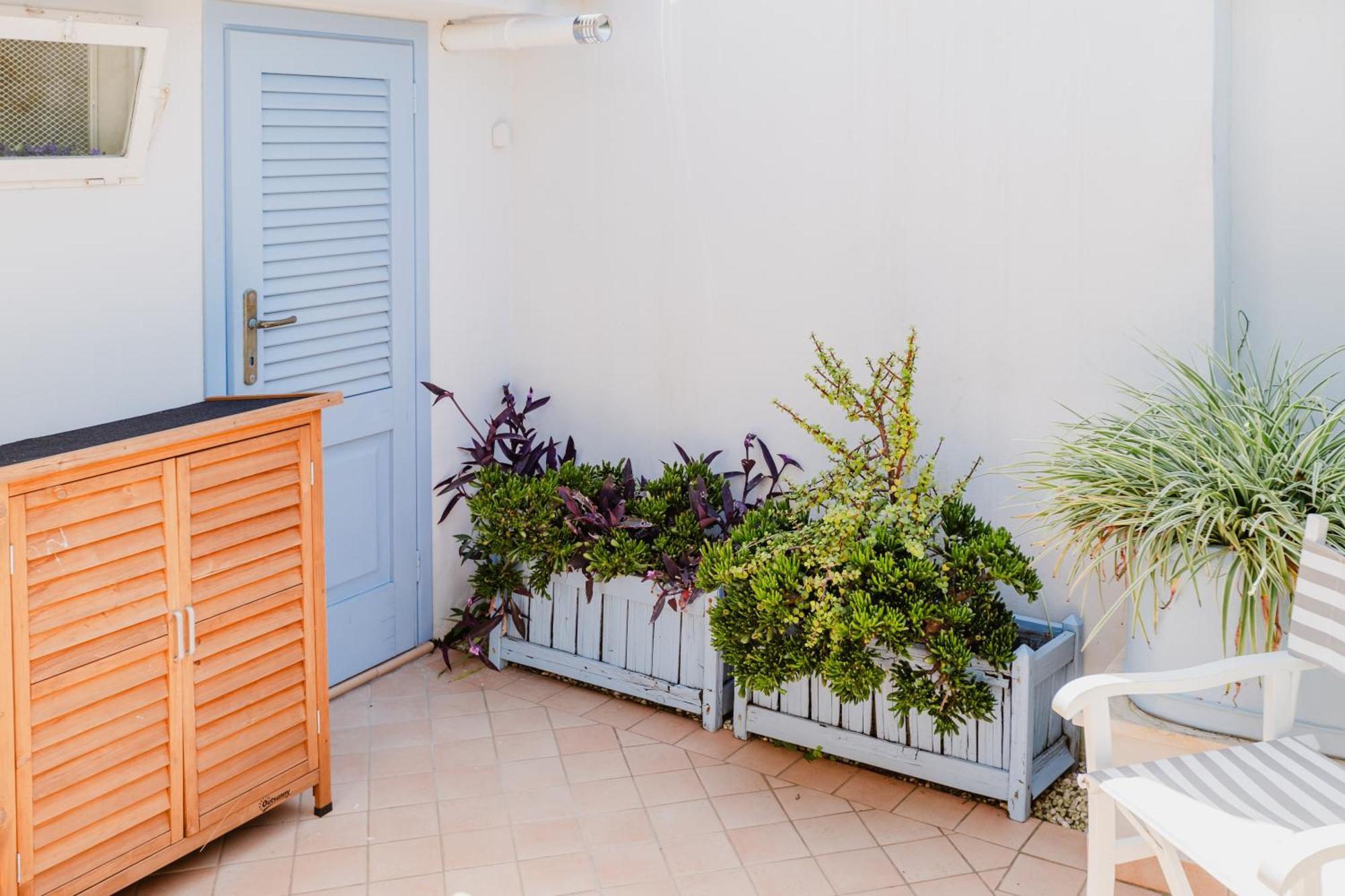Maison Ciri Villa Forte dei Marmi Eksteriør bilde