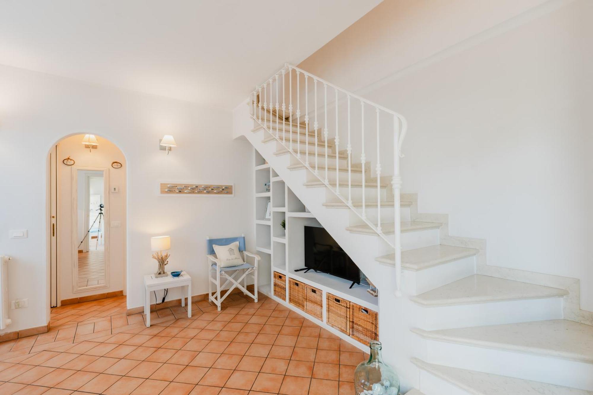 Maison Ciri Villa Forte dei Marmi Eksteriør bilde