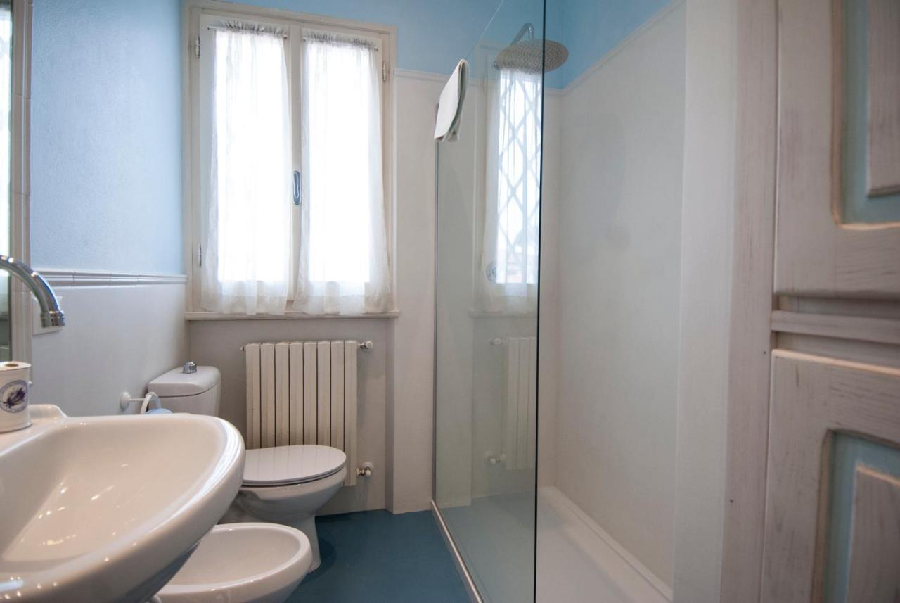 Maison Ciri Villa Forte dei Marmi Eksteriør bilde